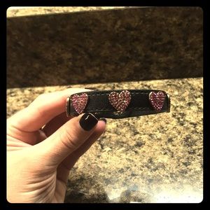 Betsey Johnson bracelet